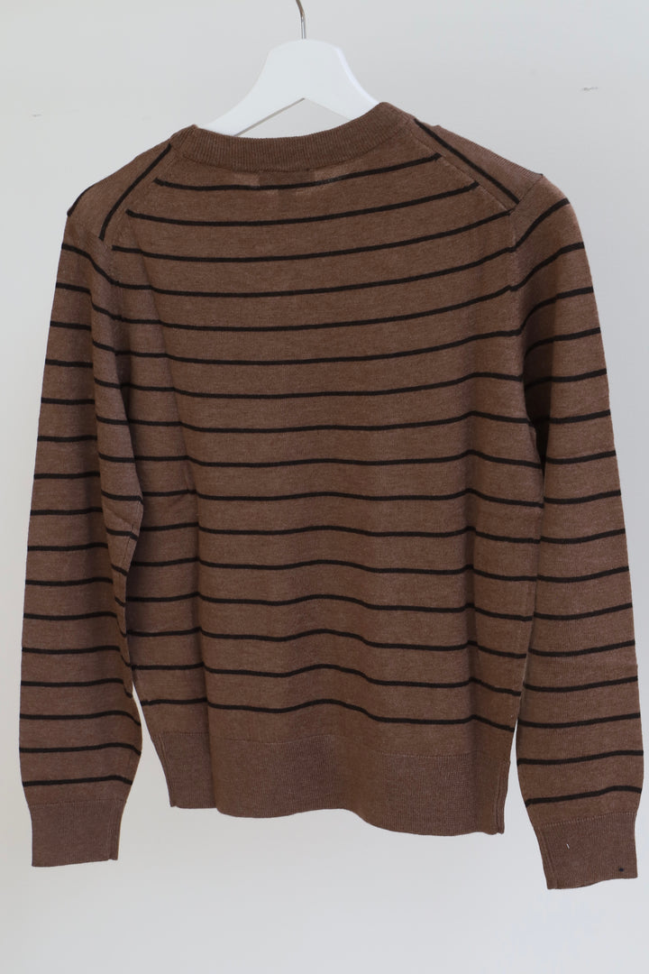 WILLA SWEATER