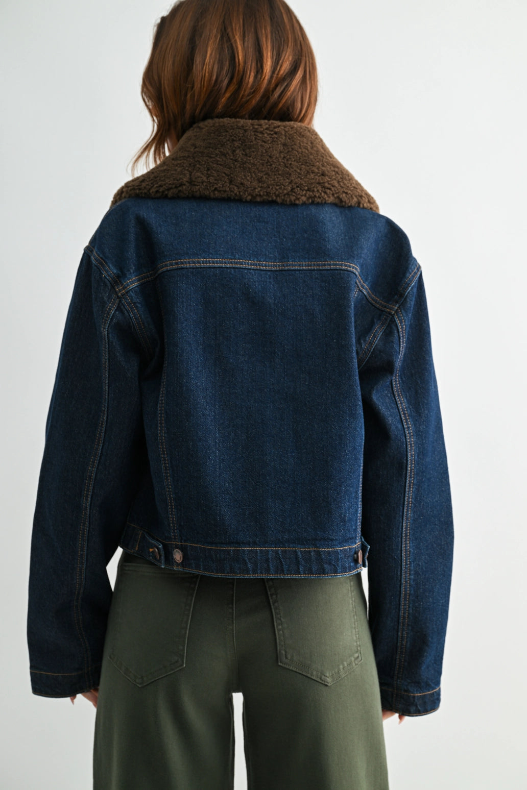 DEE JACKET
