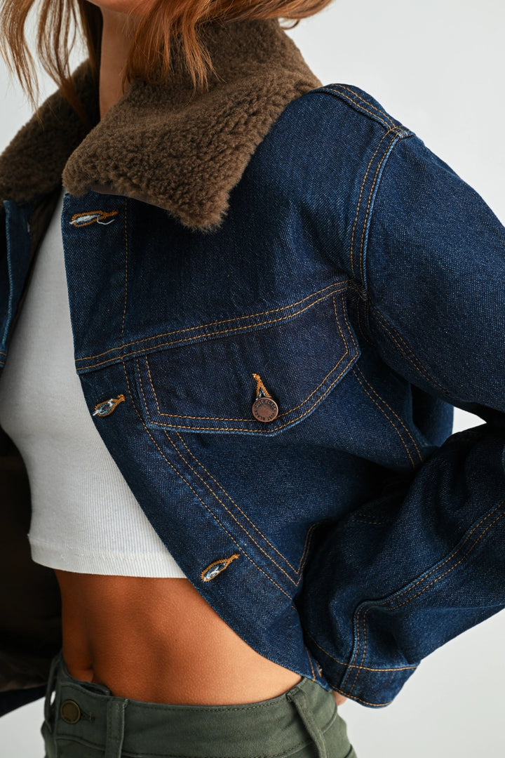 DEE JACKET