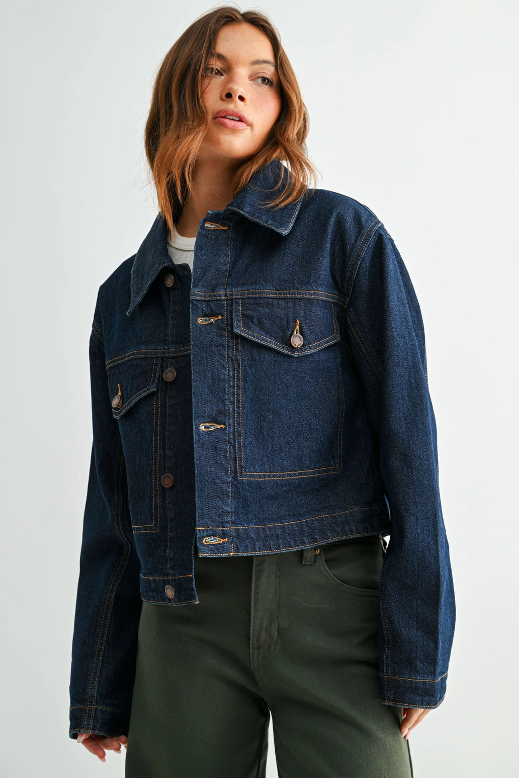 DEE JACKET