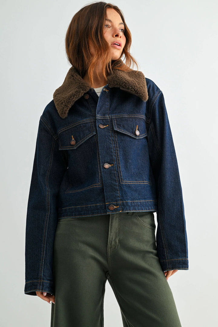 DEE JACKET