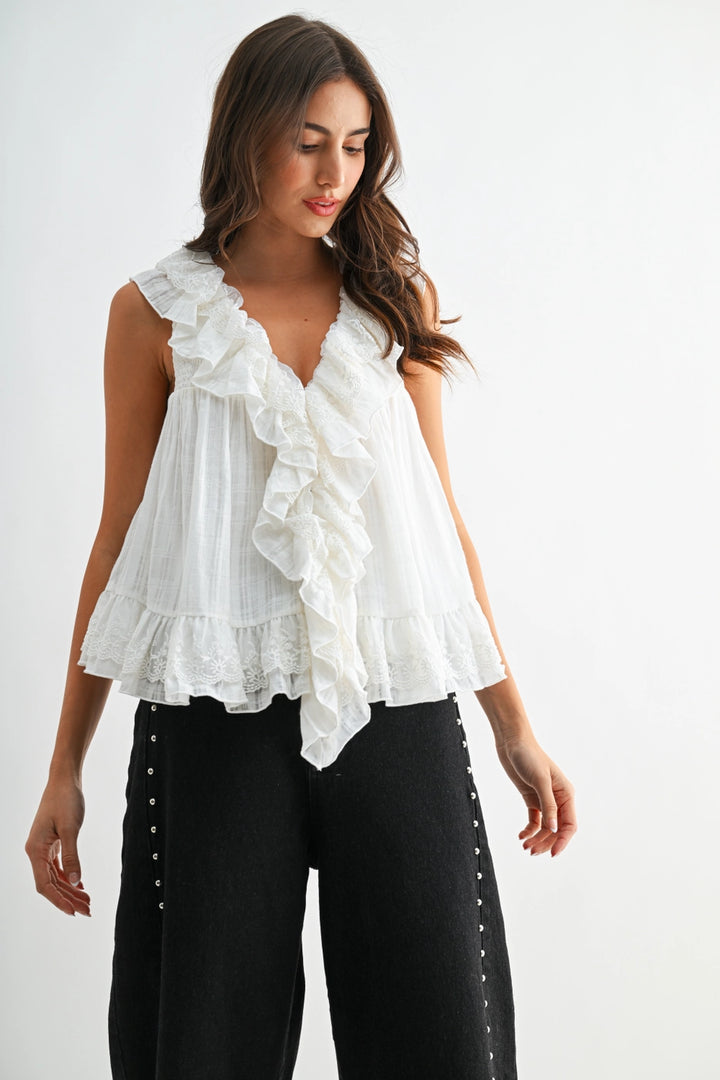 DELIA TOP