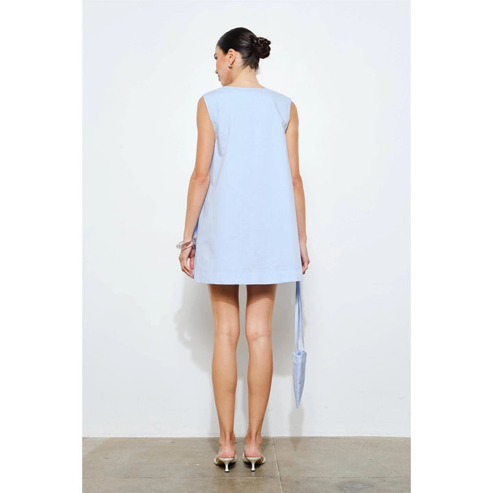 DELIA MINI DRESS