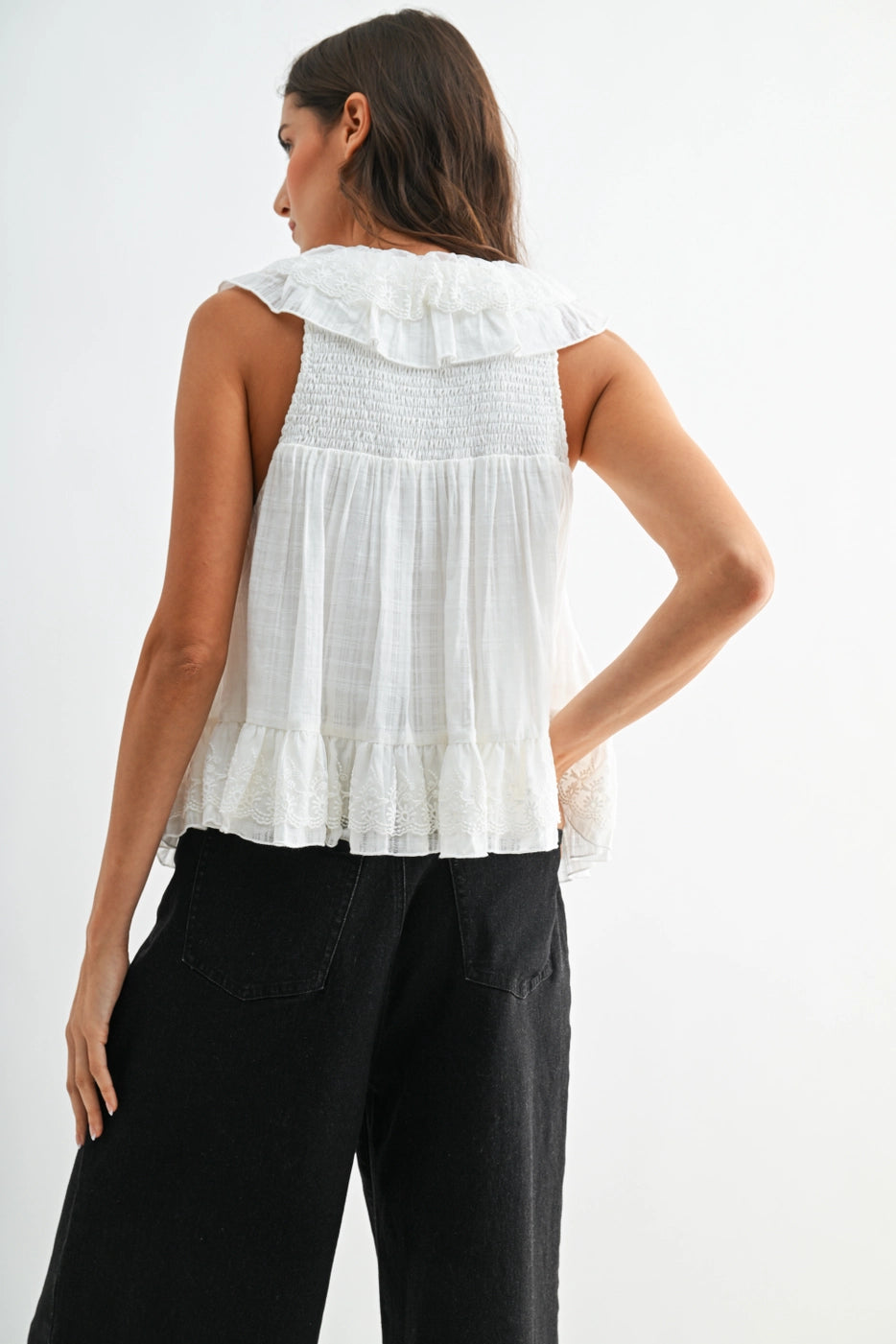 DELIA TOP