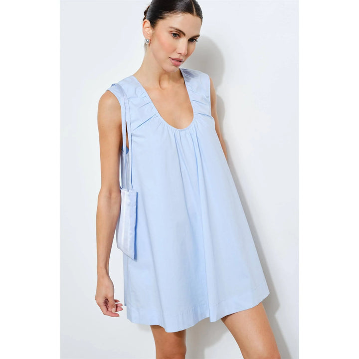 DELIA MINI DRESS