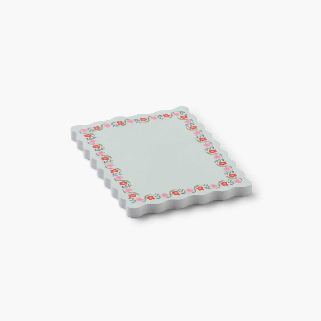 DELPHINE STICKY NOTES