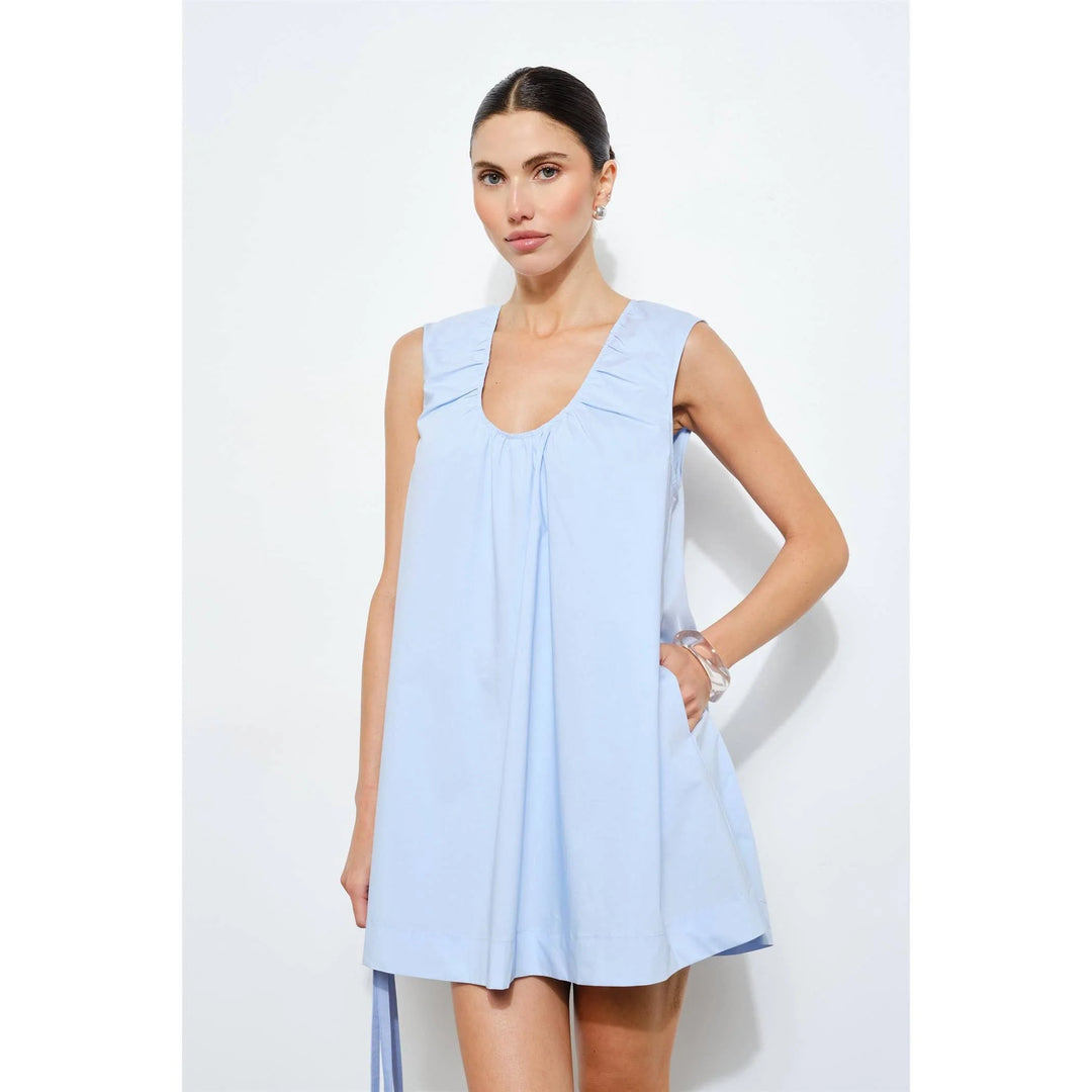 DELIA MINI DRESS