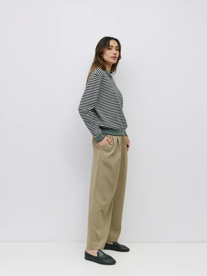 THE DENISE SWEATER