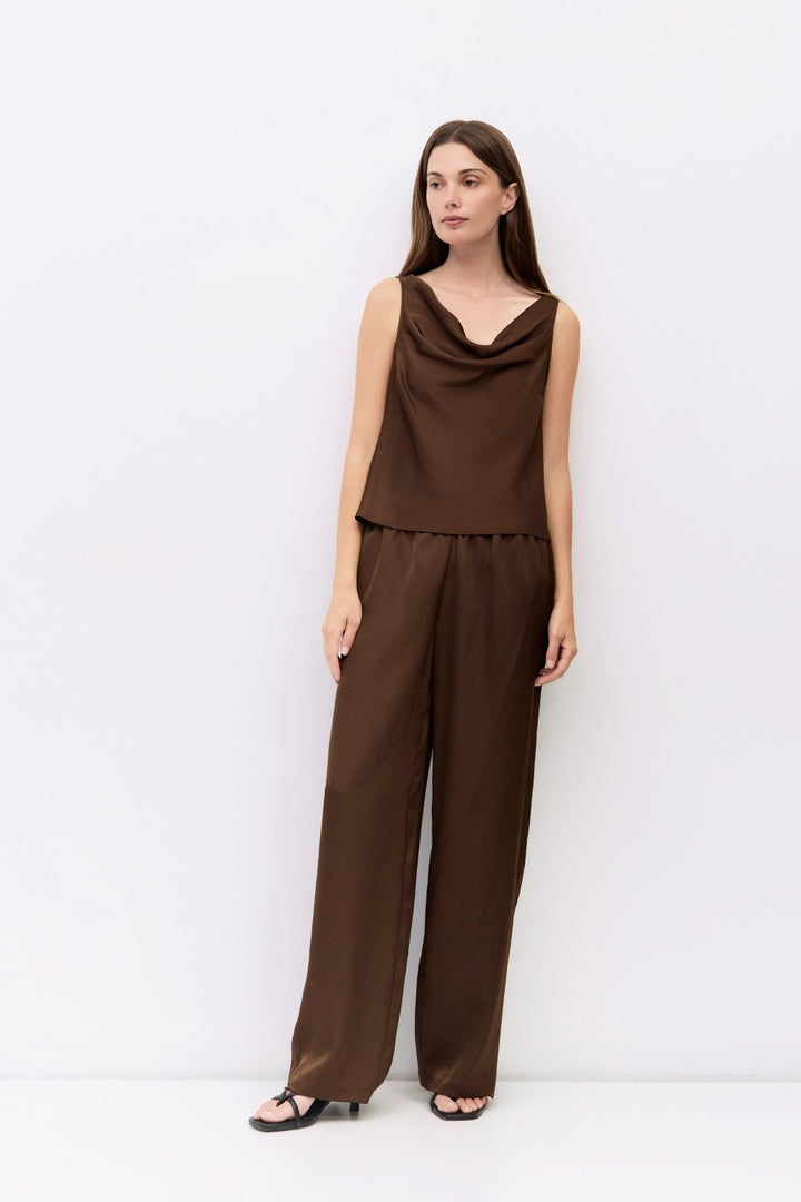 DENVER PANTS