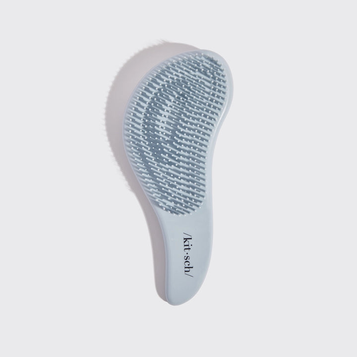 KITSCH DETANGLING BRUSH - BLUE