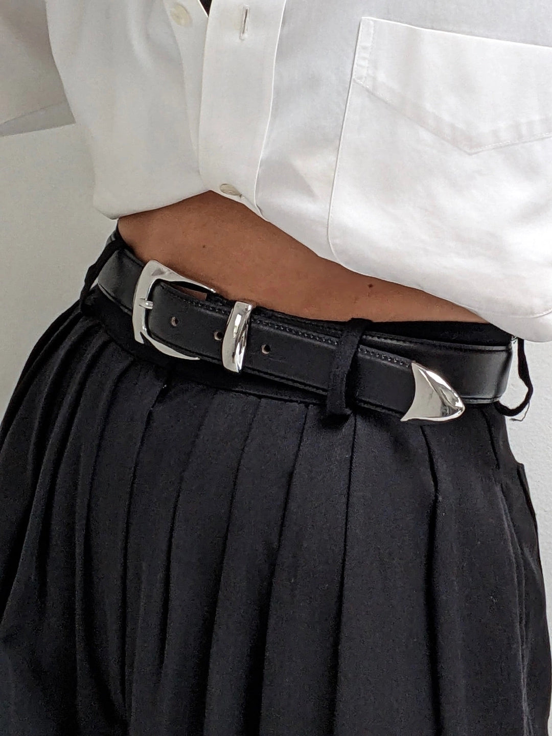 DEVON BELT