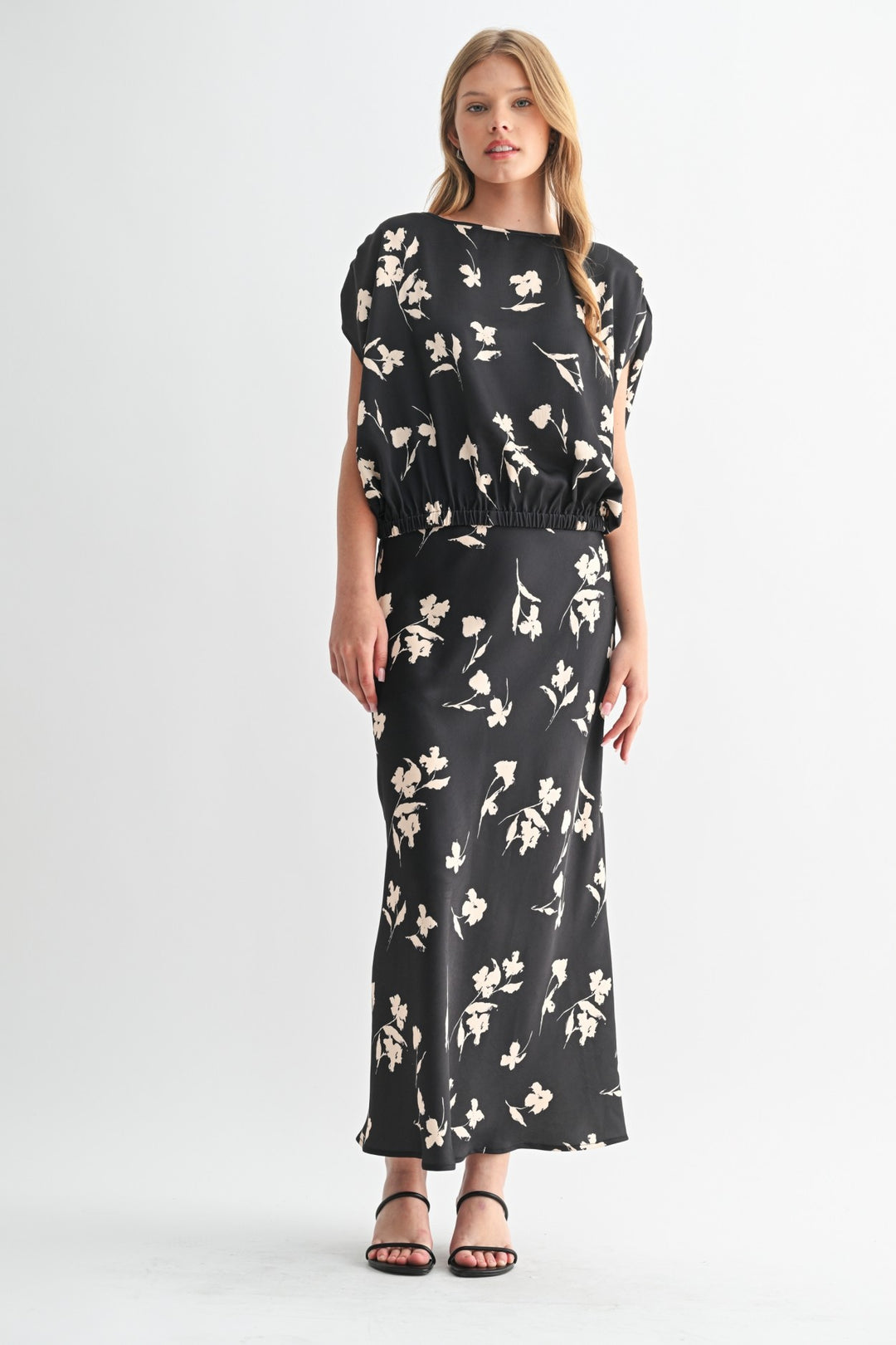 DONNA SKIRT