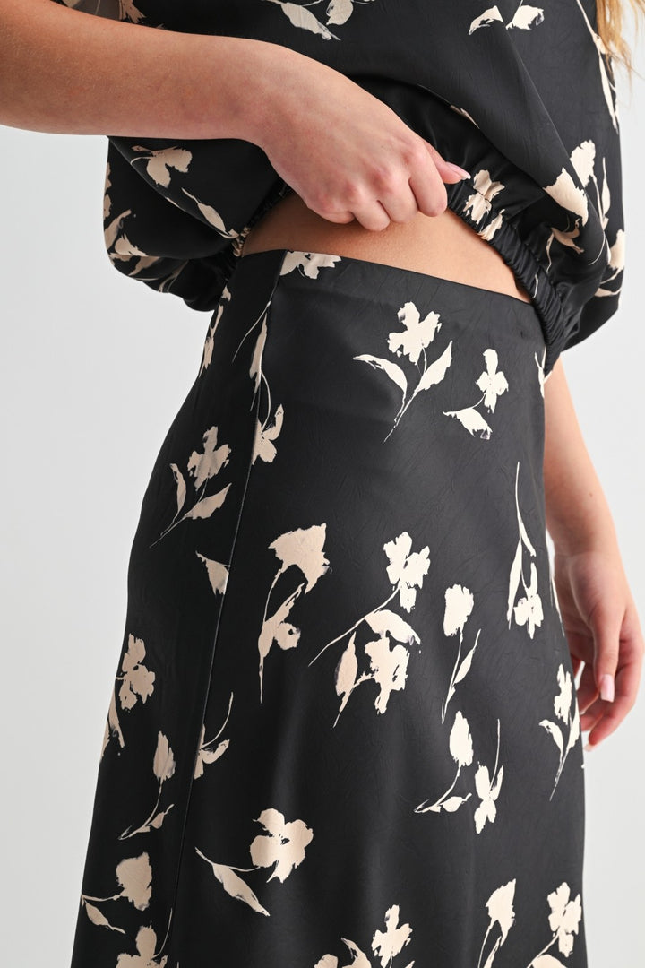 DONNA SKIRT