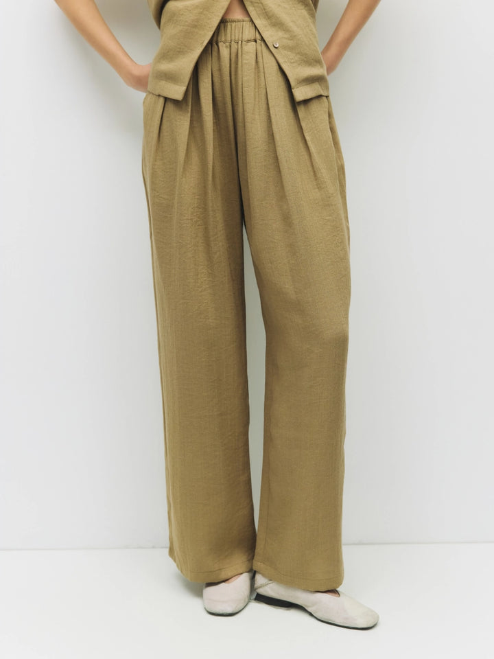 THE DONNIE PANT