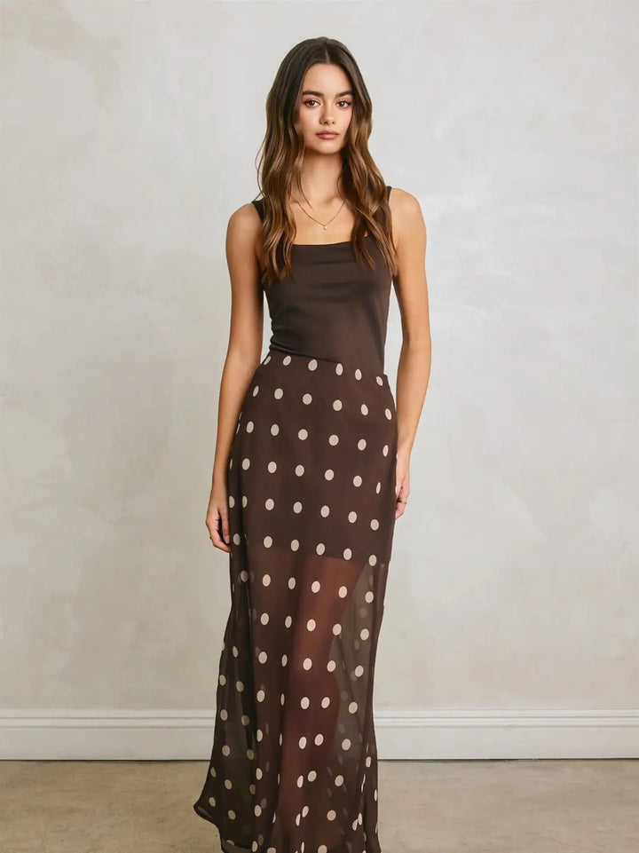 DONNI SKIRT