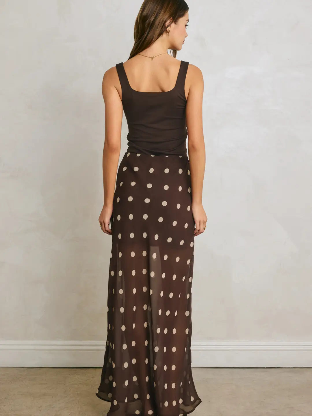 DONNI SKIRT