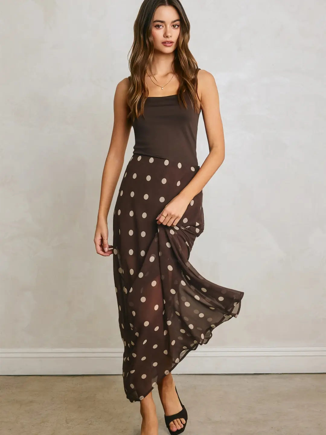 DONNI SKIRT