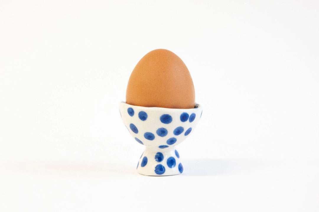 DOTTIE EGG CUP