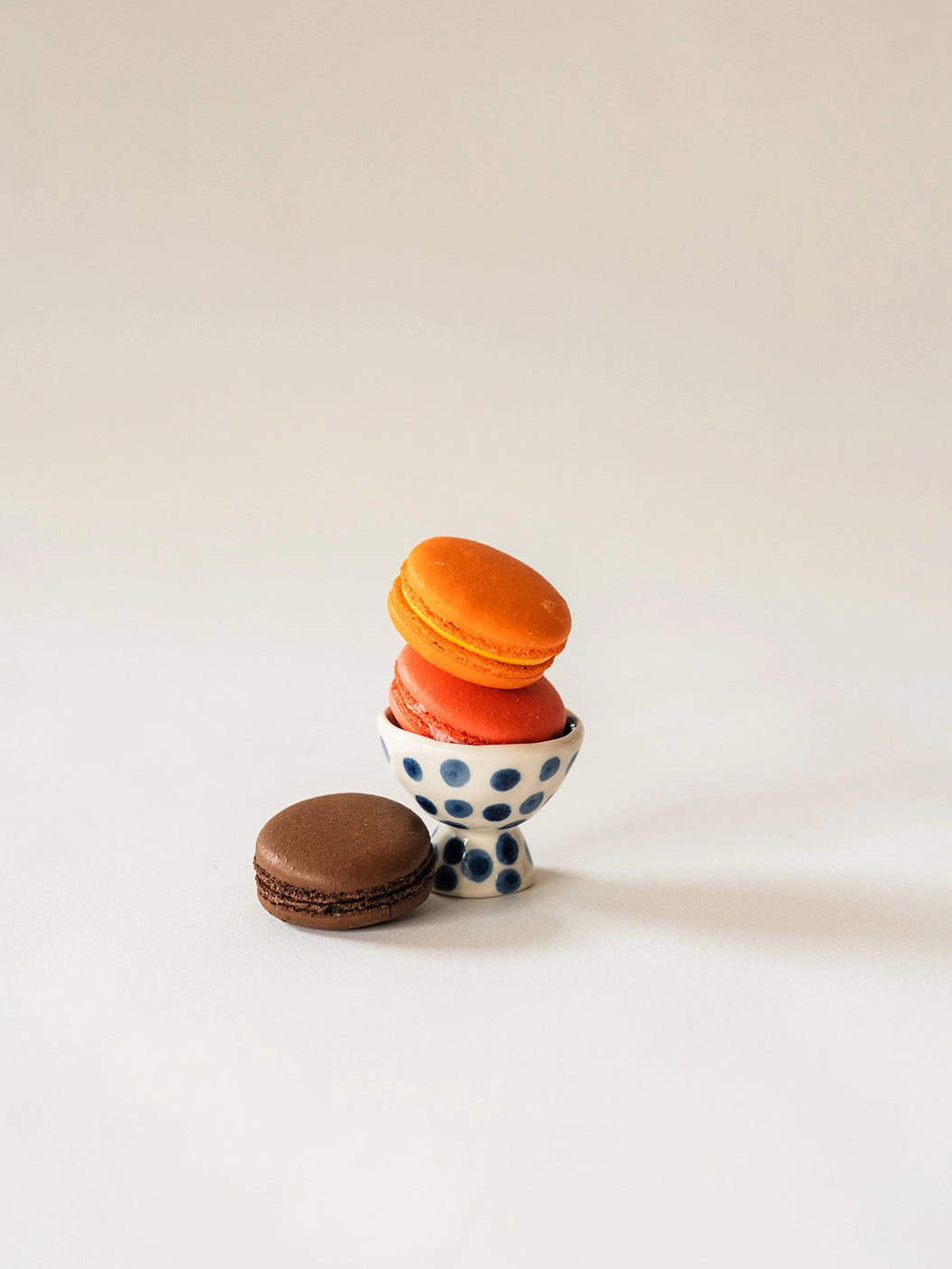 DOTTIE EGG CUP