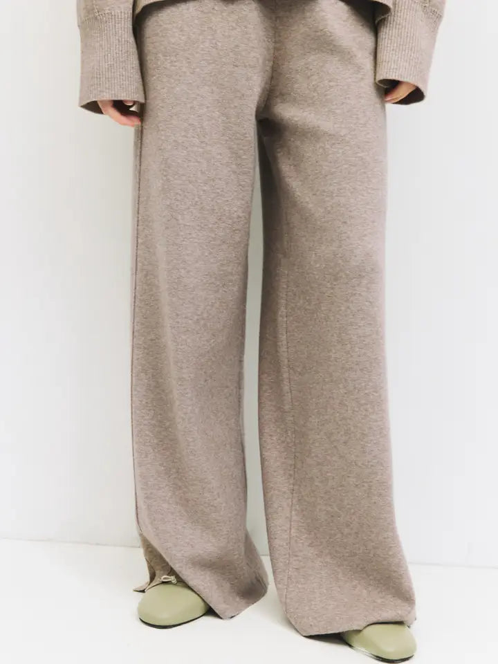 DELILAH PANTS BEIGE