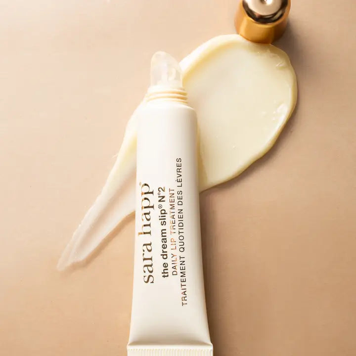 THE DREAM SLIP TREATMENT
