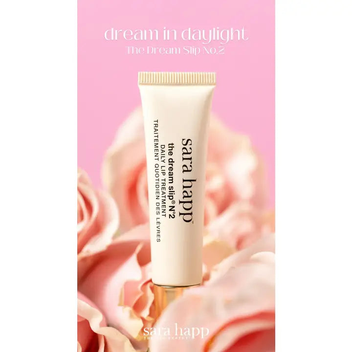 THE DREAM SLIP TREATMENT
