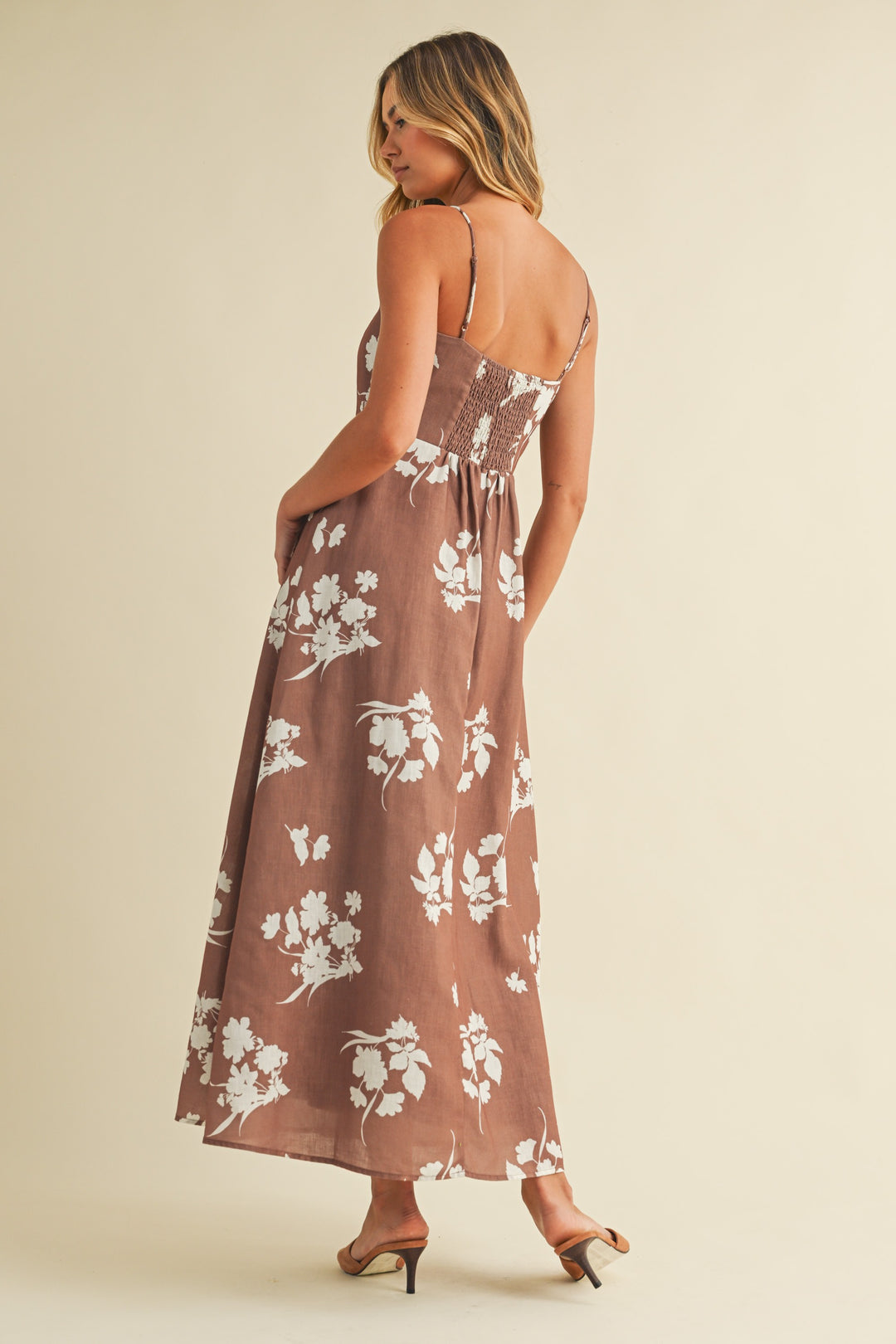 KAY DRESS