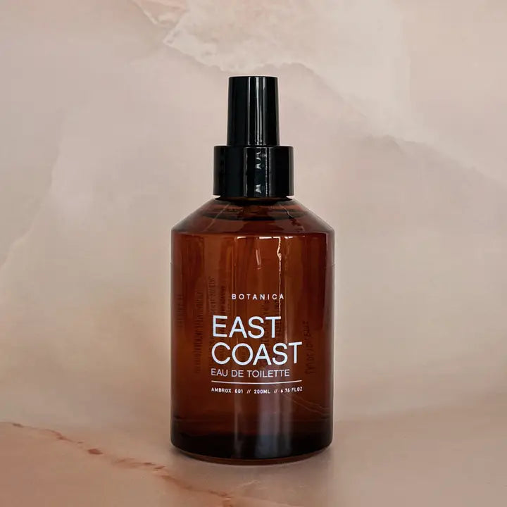 EAST COAST EAU DE TOILETTE
