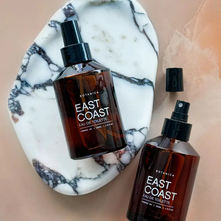 EAST COAST EAU DE TOILETTE