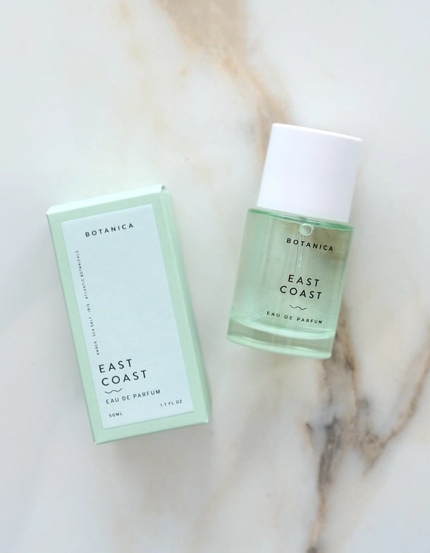 EAST COAST EAU DE PARFUM