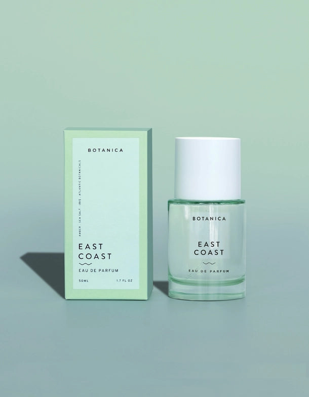 EAST COAST EAU DE PARFUM