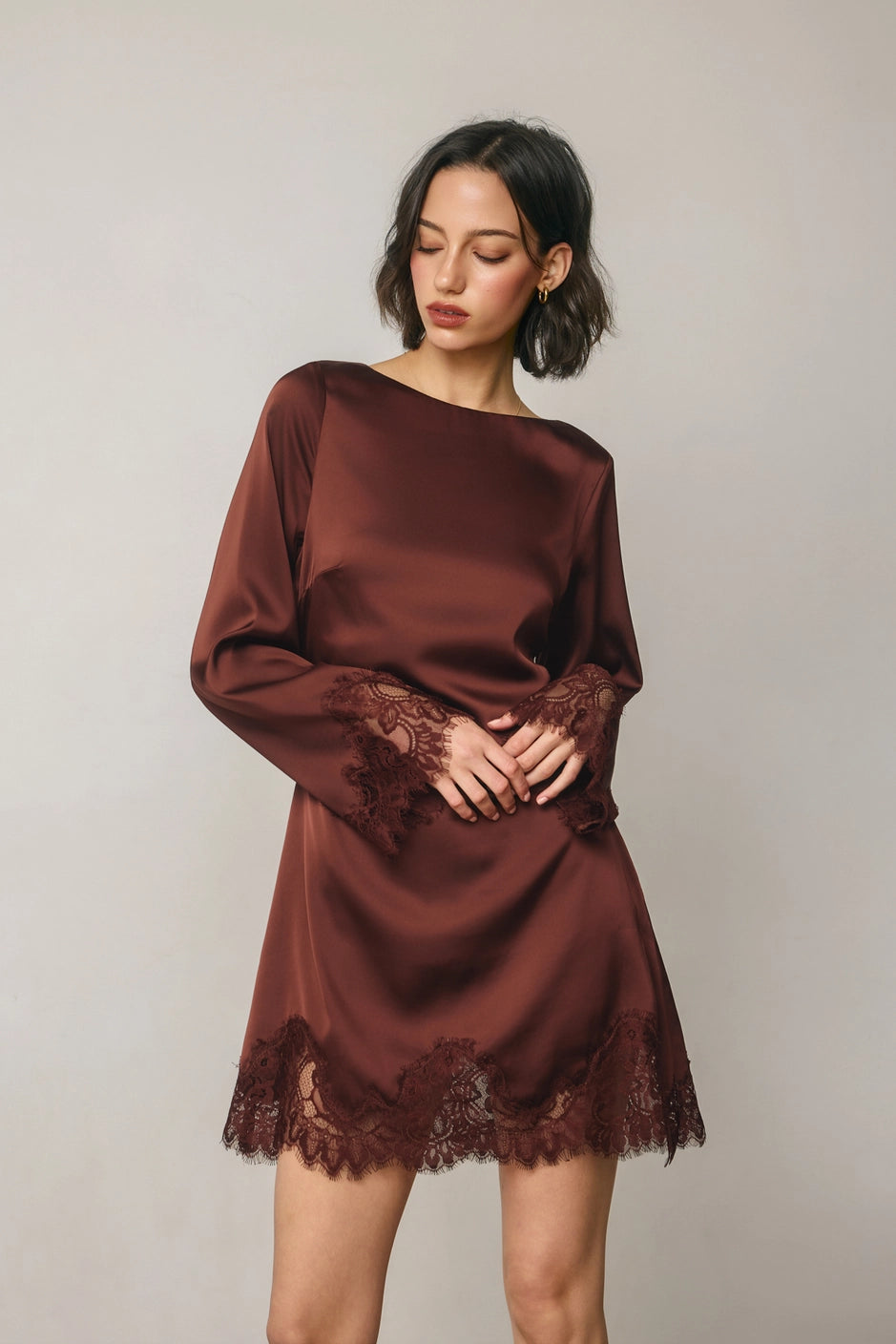 EDIE DRESS