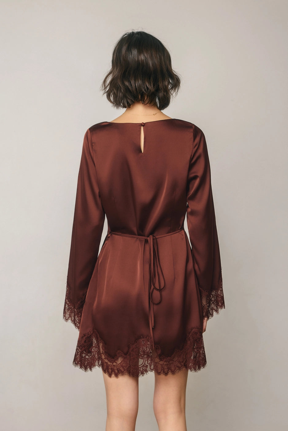 EDIE DRESS
