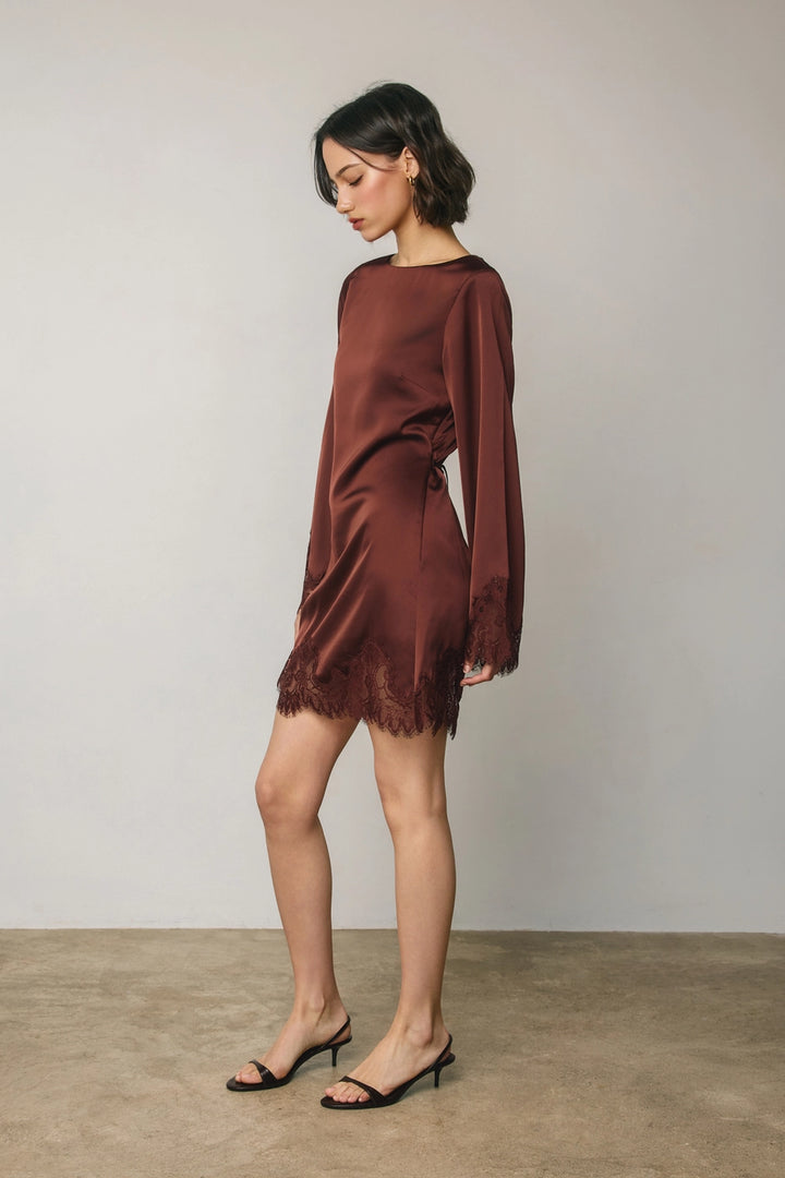 EDIE DRESS