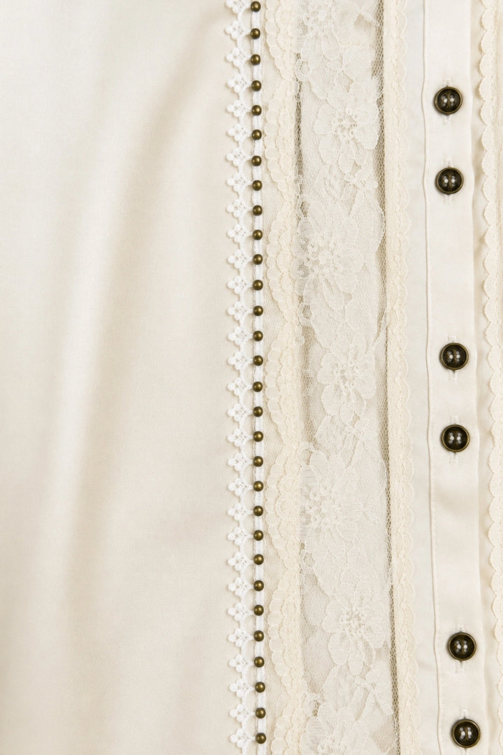 ELLIE BLOUSE