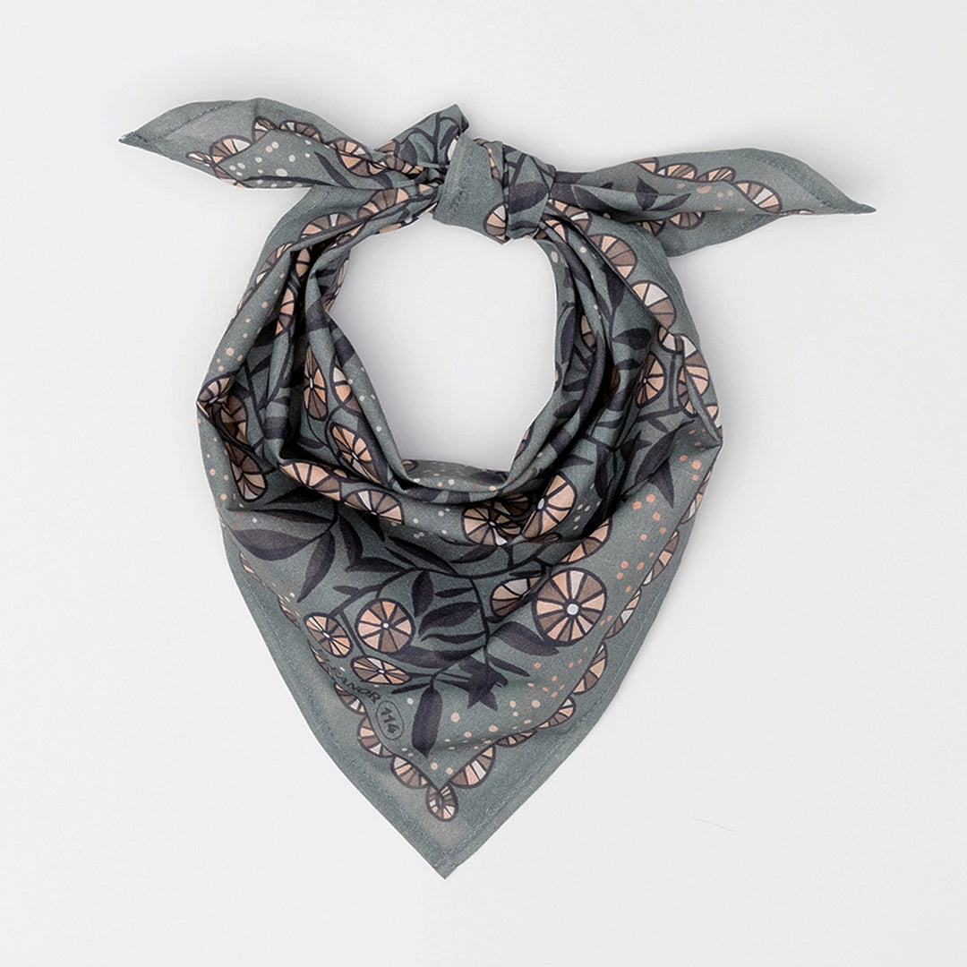 NO. 114 ELEANOR BANDANA