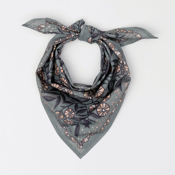 NO. 114 ELEANOR BANDANA