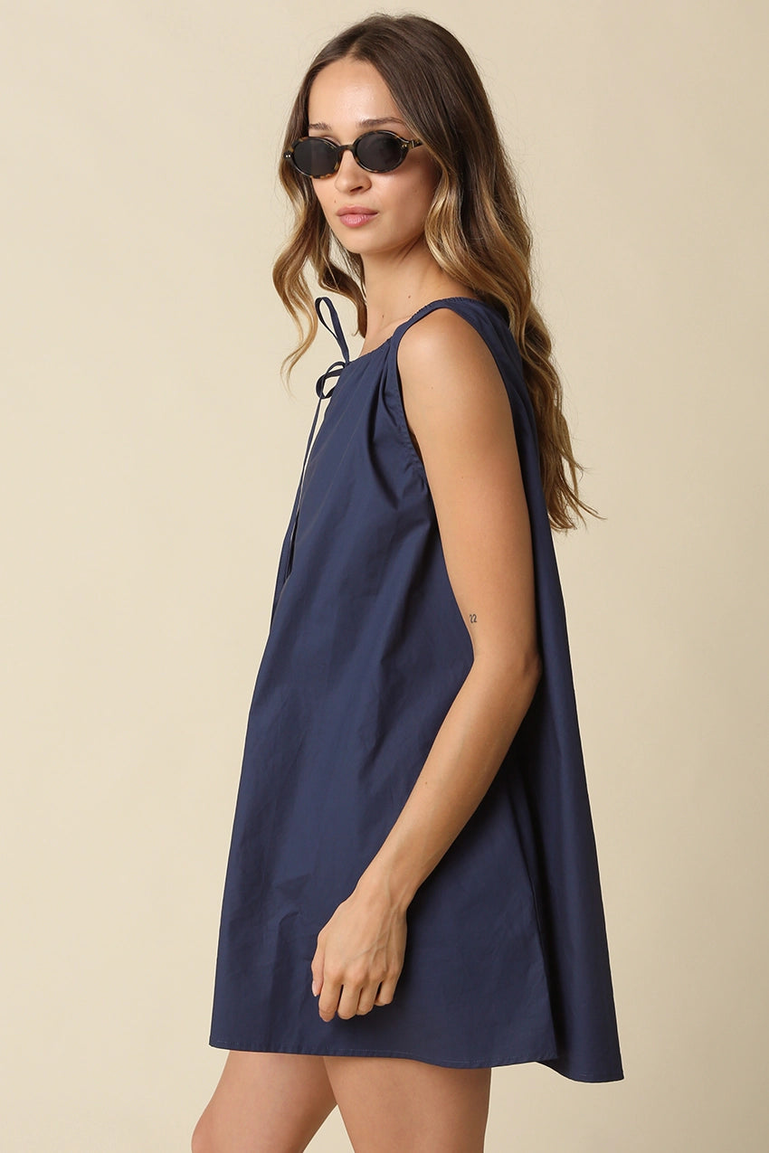 ELENA MINI DRESS
