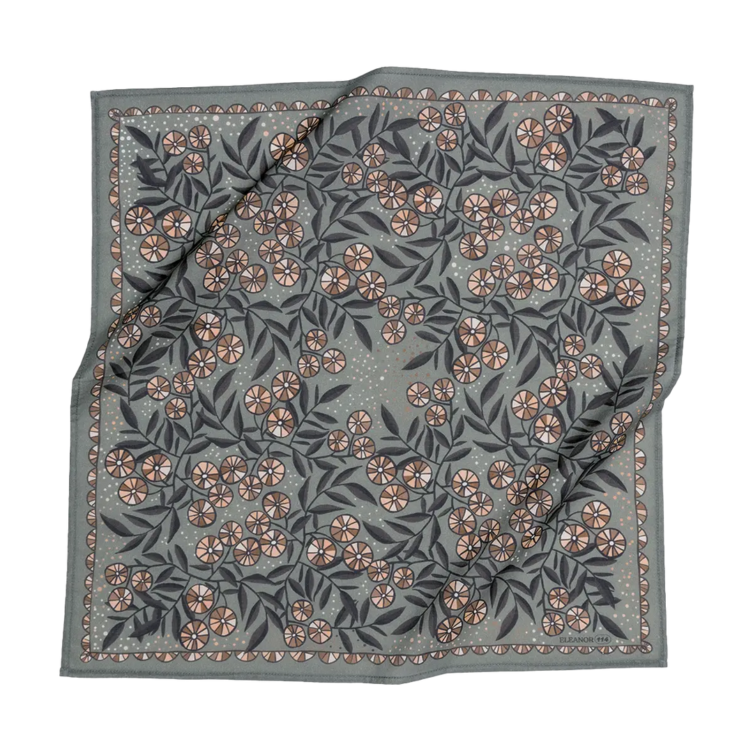 NO. 114 ELEANOR BANDANA
