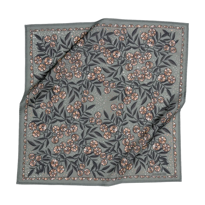 NO. 114 ELEANOR BANDANA