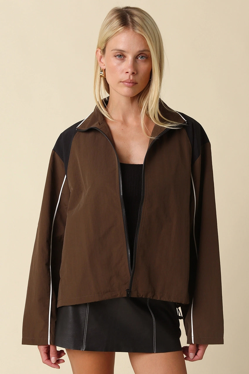 ELOISE JACKET