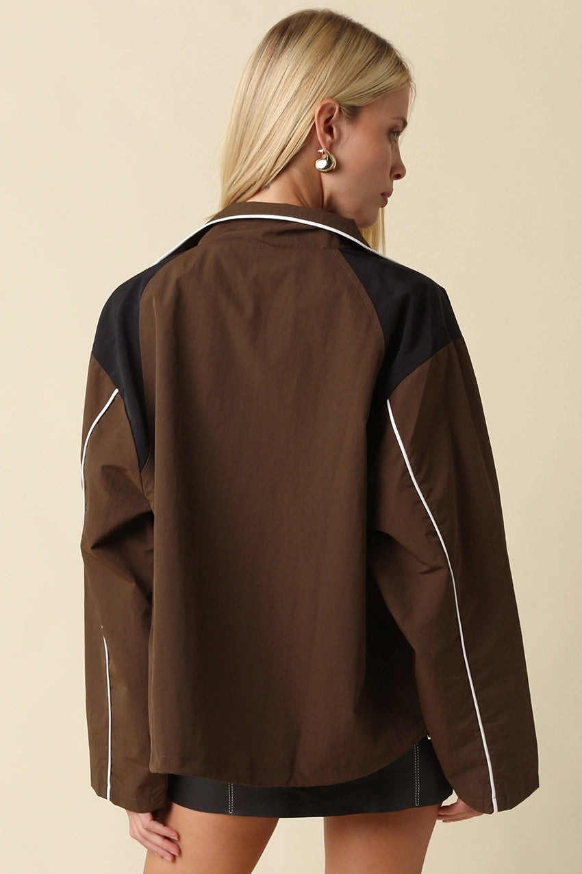 ELOISE JACKET