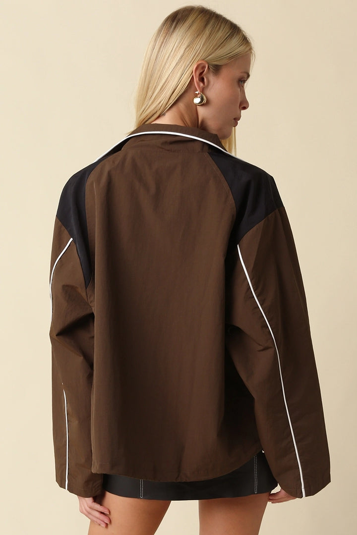 ELOISE JACKET