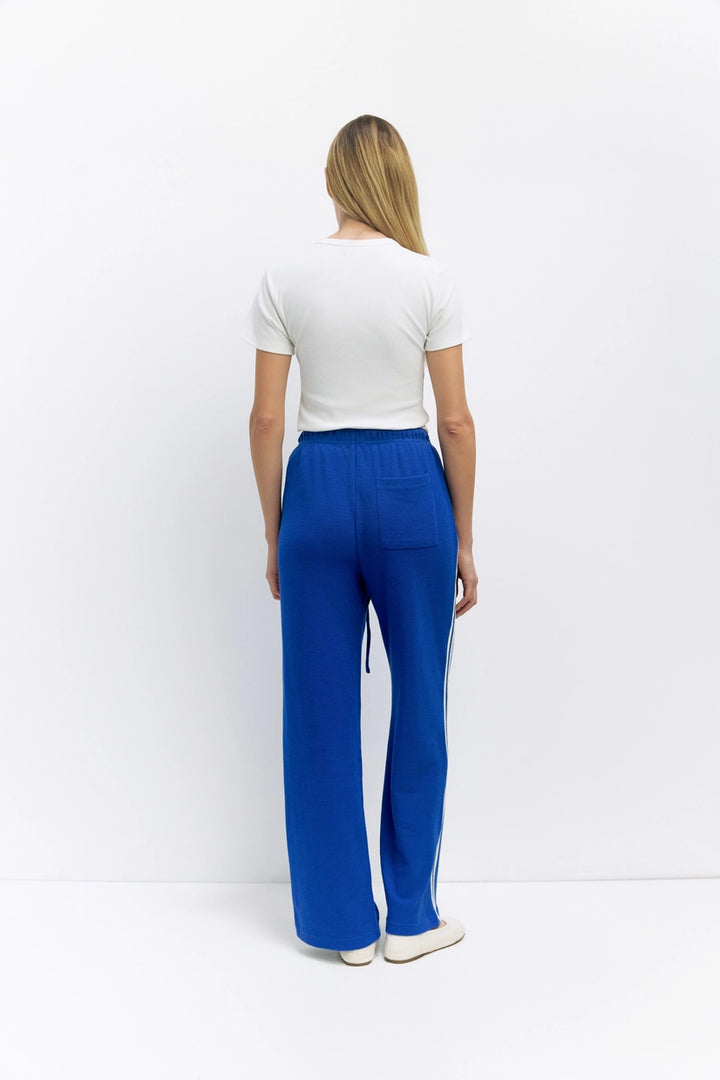 ENZO PANT - BLUE