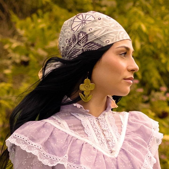 NO. 113 ESTHER BANDANA