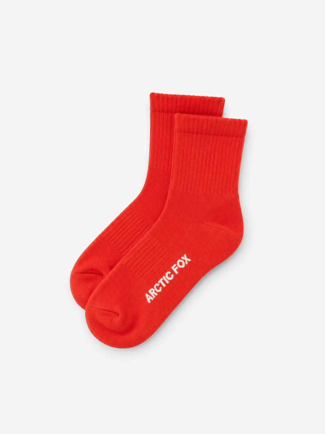 BAMBOO EVERYDAY SOCK - LAVA