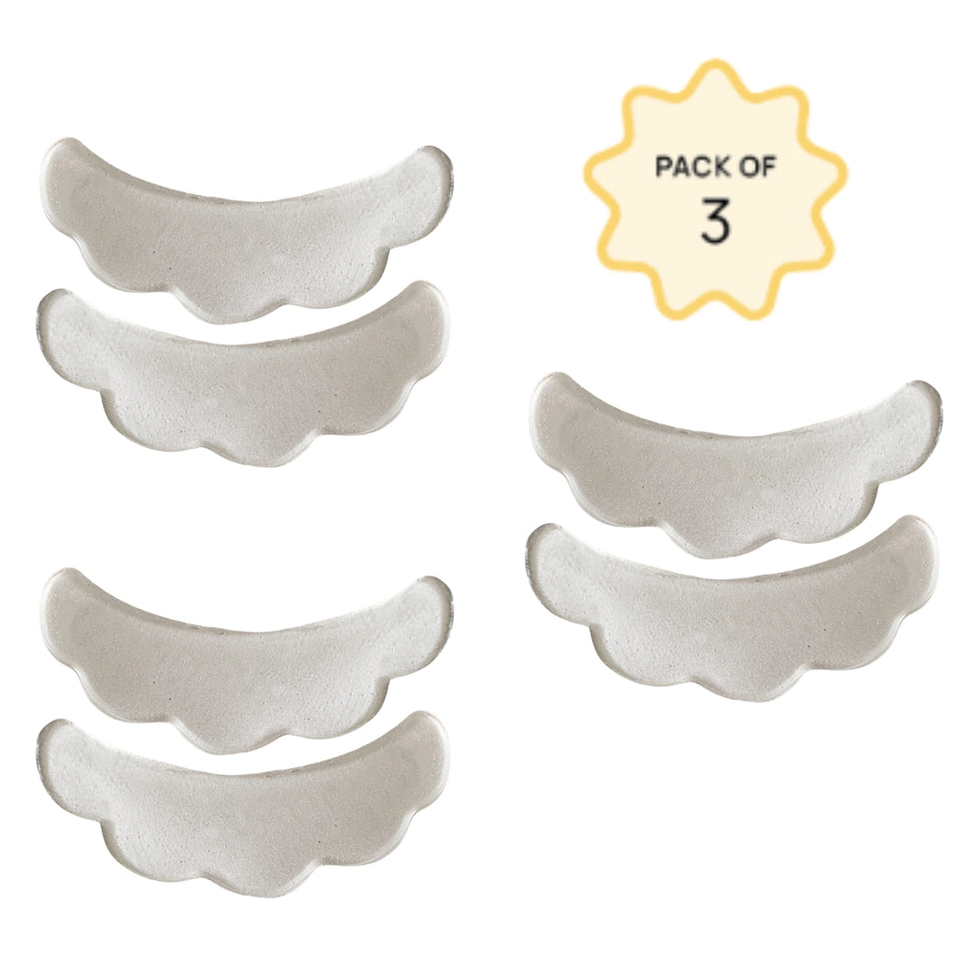 CLOUDBERRY GEL EYE MASK