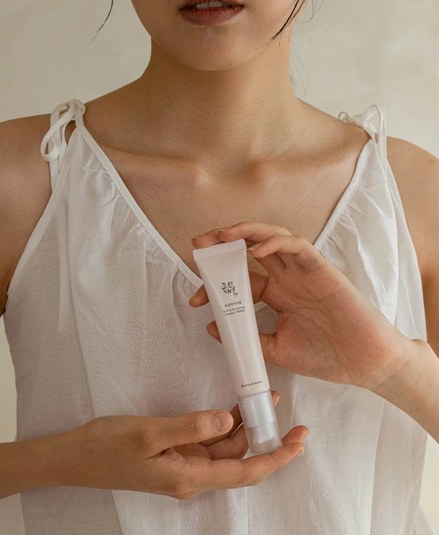 BEAUTY OF JOSEON EYE SERUM