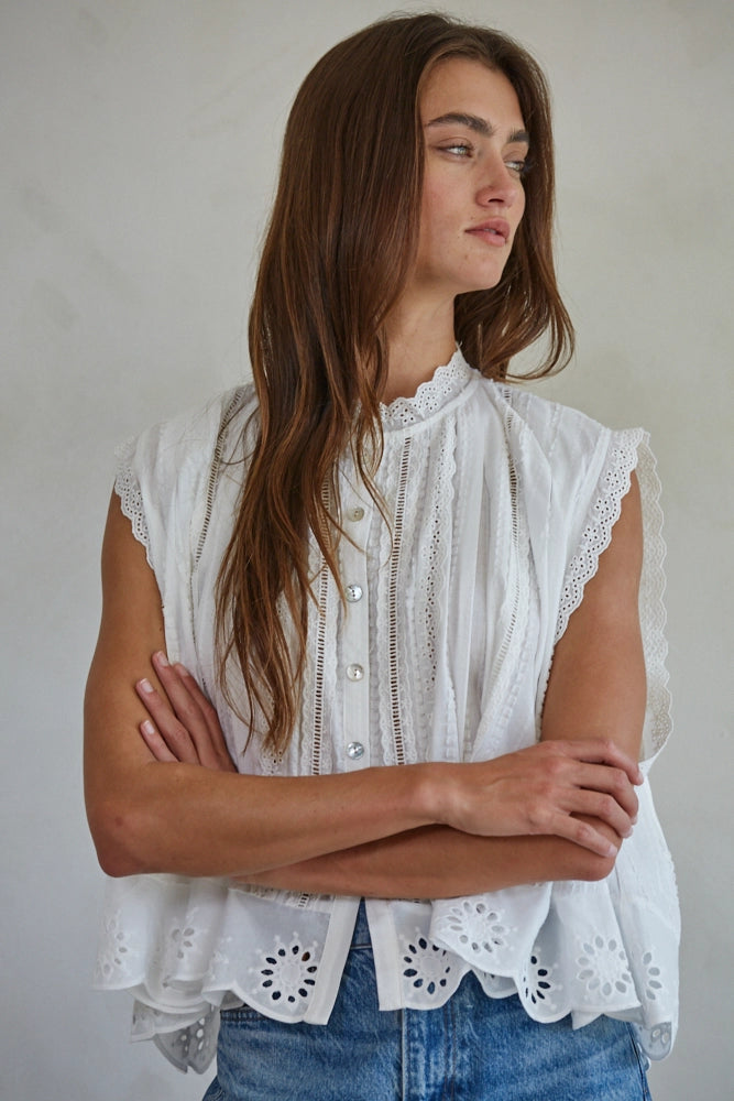 MAVIS TOP