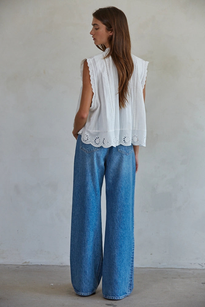 MAVIS TOP